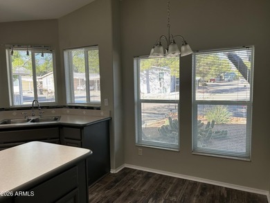 Home is ready to move in!! 2 Bedrooms and 2 baths. Home has a - photo 16