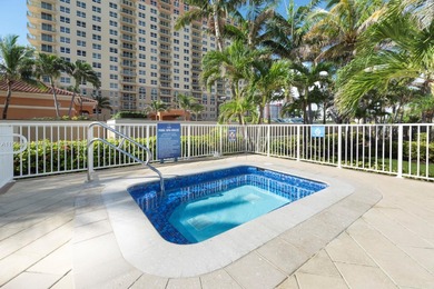 Just steps from the sand, this large 736 sqft 1-bedroom condo at