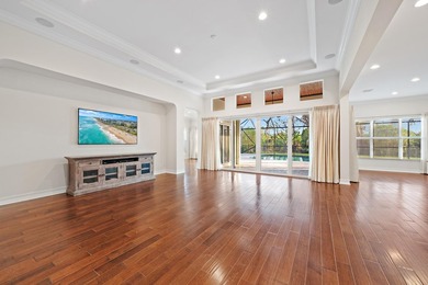 Prado is an exclusive gated community in Jupiter. If you're - photo 6