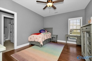 Enjoy single level living in a beautifully inviting home - photo 18