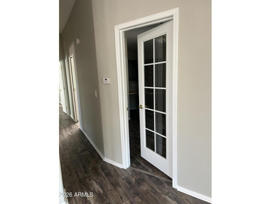 Home is ready to move in!! 2 Bedrooms and 2 baths. Home has a - photo 19