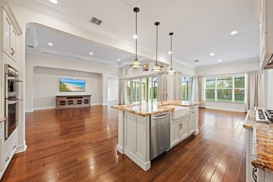 Prado is an exclusive gated community in Jupiter. If you're - photo 9