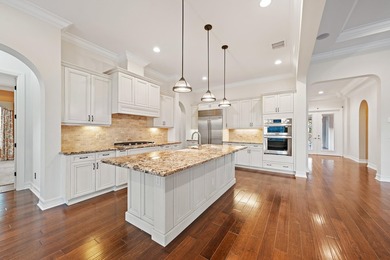 Prado is an exclusive gated community in Jupiter. If you're - photo 10