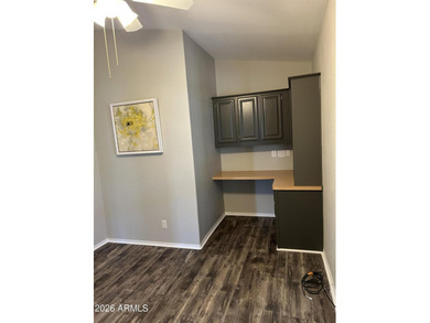 Home is ready to move in!! 2 Bedrooms and 2 baths. Home has a - photo 21