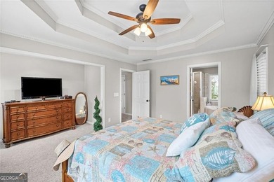 Welcome home to this stunning, move-in-ready 4-bedroom beauty - photo 21