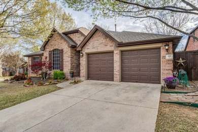 Lake Lewisville Home For Sale in Hickory Creek Texas