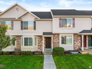 Utah Lake Townhome/Townhouse For Sale in Provo Utah