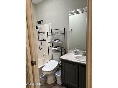 Home is ready to move in!! 2 Bedrooms and 2 baths. Home has a - photo 23