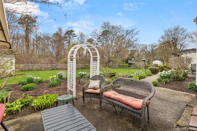 Welcome to this beautiful expanded ranch located in the - photo 23