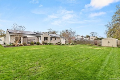 Welcome to this beautiful expanded ranch located in the - photo 25