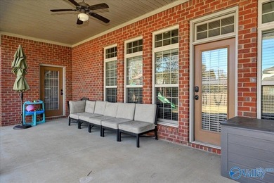Enjoy single level living in a beautifully inviting home - photo 29