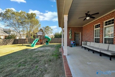 Enjoy single level living in a beautifully inviting home - photo 30