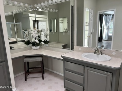 Home is ready to move in!! 2 Bedrooms and 2 baths. Home has a - photo 32