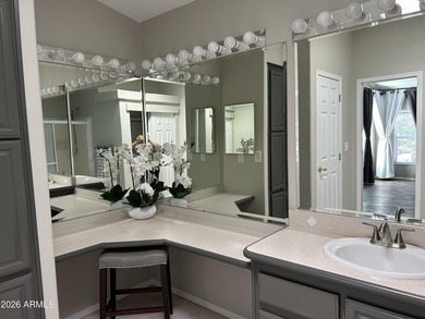 Home is ready to move in!! 2 Bedrooms and 2 baths. Home has a - photo 33
