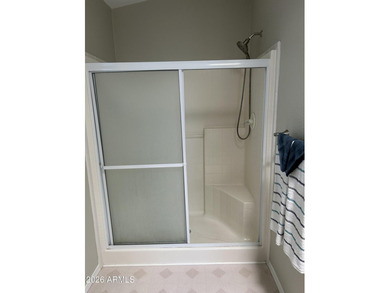 Home is ready to move in!! 2 Bedrooms and 2 baths. Home has a - photo 36