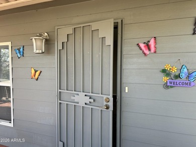 Home is ready to move in!! 2 Bedrooms and 2 baths. Home has a - photo 38