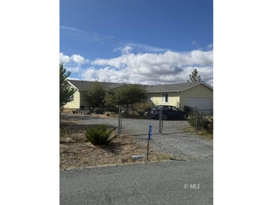 Donovan Reservoir Home For Sale in Alturas California