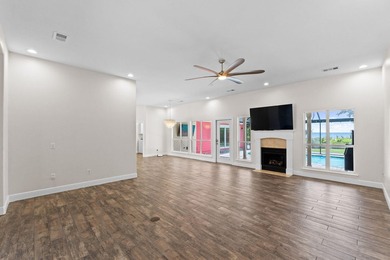 Waterfront multigenerational dream home on half an acre, all on - photo 6