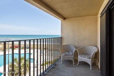 Welcome to your Coastal Paradise at 1505 Salter Path Road Unit