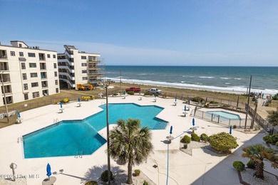 Welcome to your Coastal Paradise at 1505 Salter Path Road Unit
