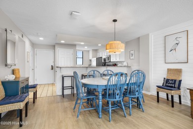 Welcome to your Coastal Paradise at 1505 Salter Path Road Unit