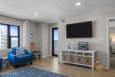 Welcome to your Coastal Paradise at 1505 Salter Path Road Unit