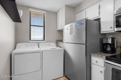 Welcome to your Coastal Paradise at 1505 Salter Path Road Unit