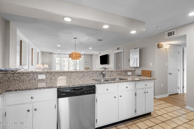 Welcome to your Coastal Paradise at 1505 Salter Path Road Unit