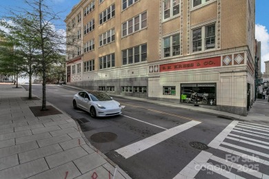 Step out your door into the heart of downtown Asheville! This