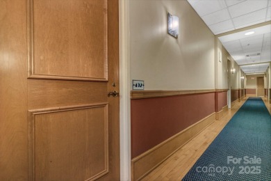 Step out your door into the heart of downtown Asheville! This