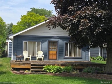 Lake Home For Sale in White Lake, Michigan