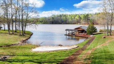 Smith Mountain Lake Lot For Sale in Wirtz Virginia