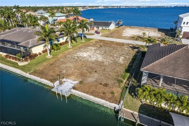 Premium waterfront homesite with DIRECT SAILBOAT GULF ACCESS - photo 3