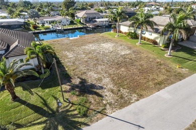 Premium waterfront homesite with DIRECT SAILBOAT GULF ACCESS - photo 5