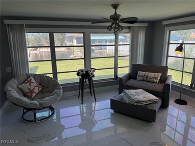 Welcome to your slice of paradise in Southwest Cape Coral! This - photo 2