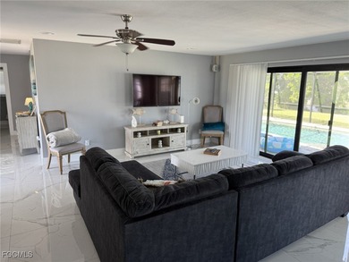 Welcome to your slice of paradise in Southwest Cape Coral! This - photo 3