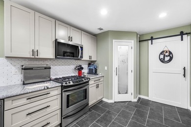 Beautifully renovated home tucked away on a quiet cul-de-sac in - photo 8