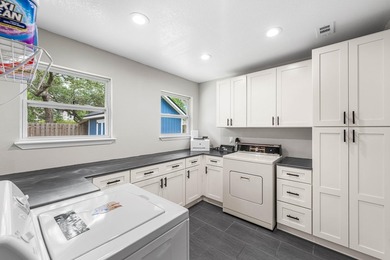 Beautifully renovated home tucked away on a quiet cul-de-sac in - photo 9