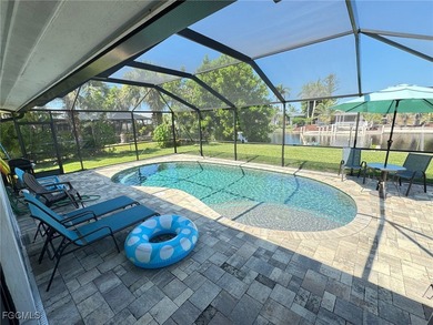 Welcome to your slice of paradise in Southwest Cape Coral! This - photo 10