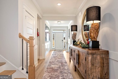 Welcome home to this stunning 5-bedroom, 3-bath home in the - photo 11