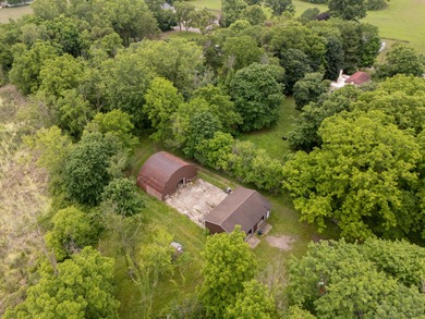(private lake, pond, creek) Acreage Sale Pending in Galesburg Michigan