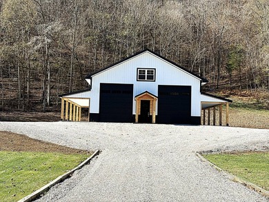 Lake Acreage For Sale in Burkesville, Kentucky