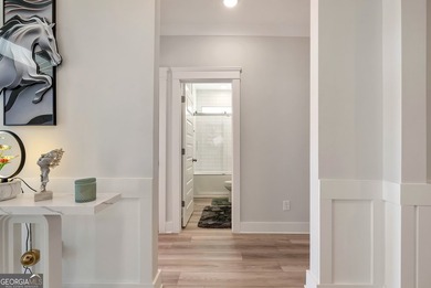 Welcome home to this stunning 5-bedroom, 3-bath home in the - photo 12