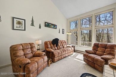 SLOPE VIEW! LAKE VIEW! Come to Big Boulder Lake! Serene Water - photo 12