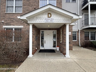 Move right into this bright 3rd-floor end-unit condo in the