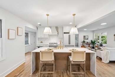 Welcome to 5119 Parkside Drive, a beautifully reimagined home in - photo 15