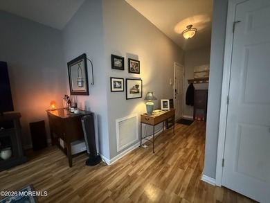 Move right into this bright 3rd-floor end-unit condo in the
