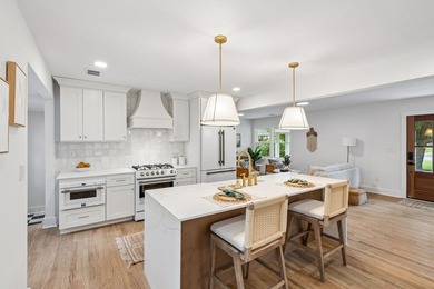 Welcome to 5119 Parkside Drive, a beautifully reimagined home in - photo 17