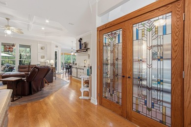 Luxury Golf Course Living on a Rare Double Lot w POOL/HOT TUB in - photo 7