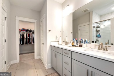Welcome home to this stunning 5-bedroom, 3-bath home in the - photo 17